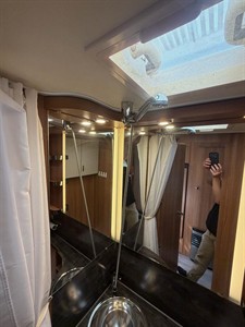 2019 Tabbert 550e - Thumbnail