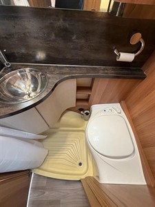2019 Tabbert 550e - Thumbnail