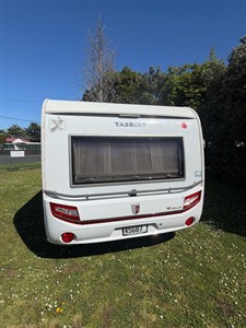 2019 Tabbert 550e - Thumbnail