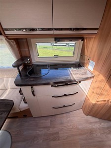2019 Tabbert 550e - Thumbnail