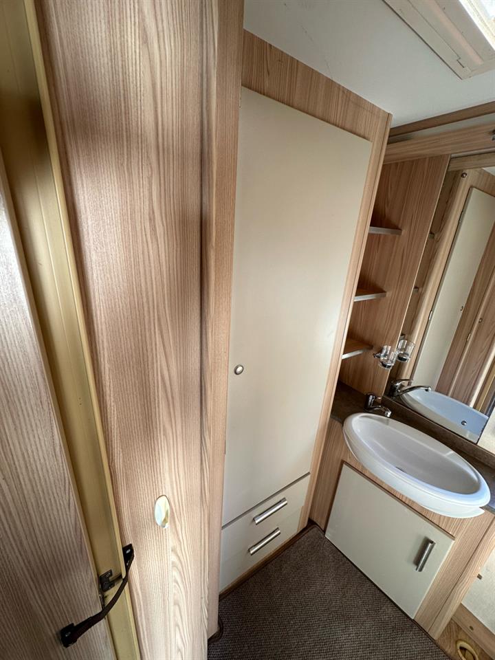 2011 Coachman Amara