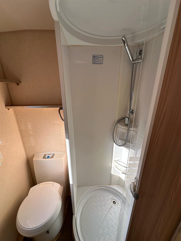 2011 Coachman Amara