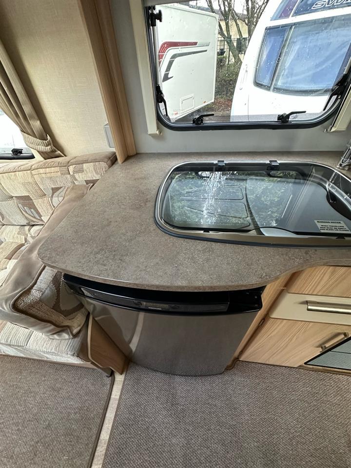 2011 Coachman Amara