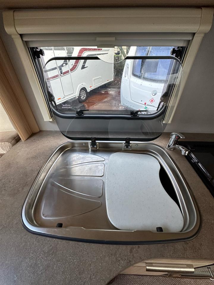 2011 Coachman Amara
