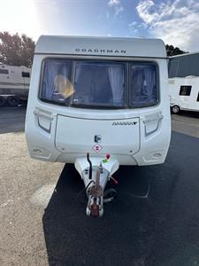 2011 Coachman Amara - Thumbnail