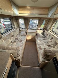 2011 Coachman Amara - Thumbnail