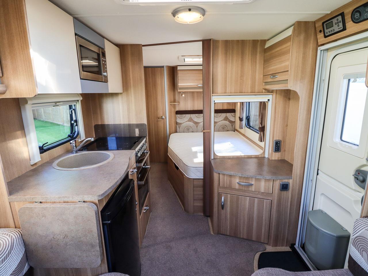 2013 STERLING  Eccles Sport 554