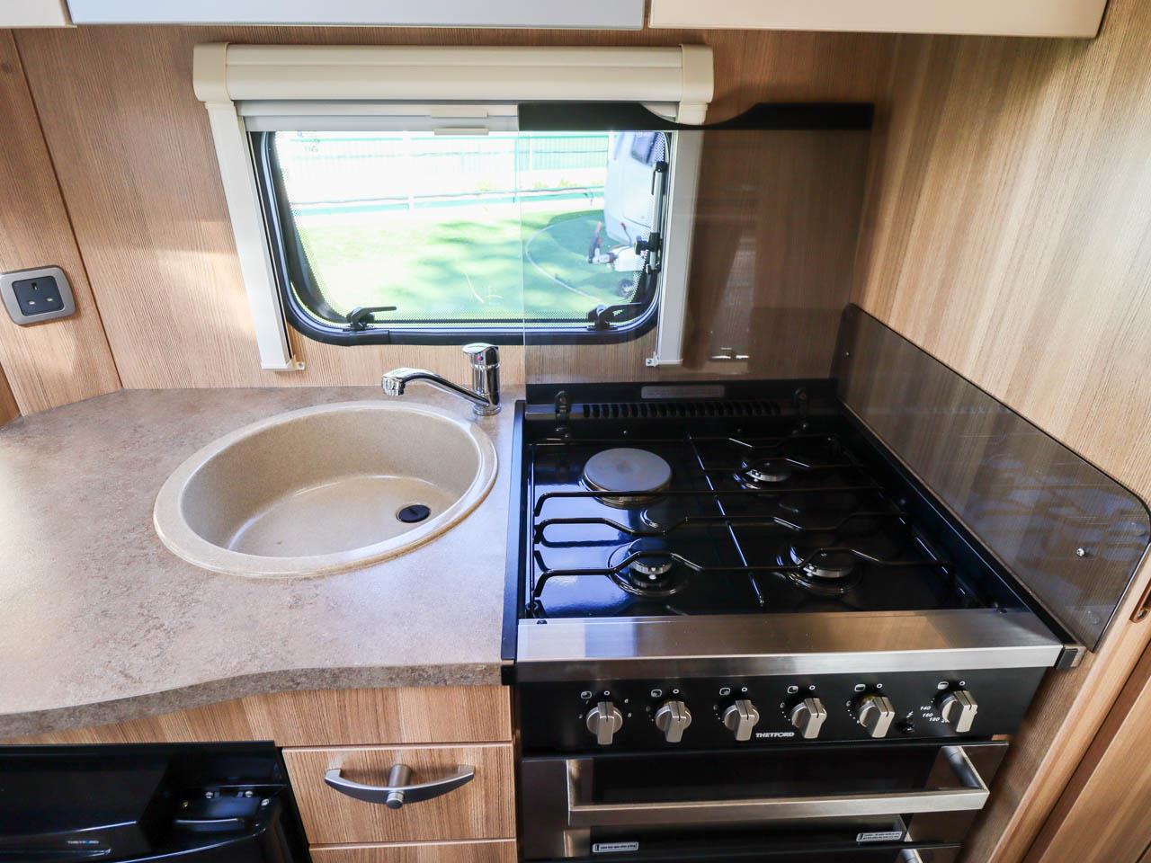 2013 STERLING  Eccles Sport 554