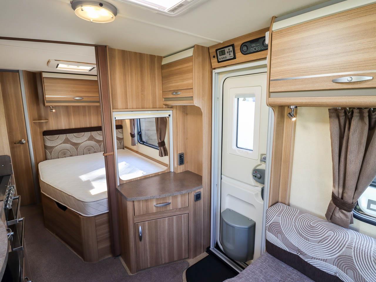 2013 STERLING  Eccles Sport 554