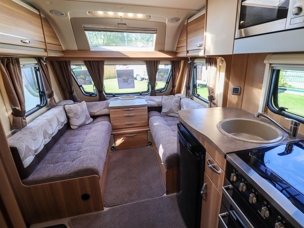 2013 STERLING  Eccles Sport 554