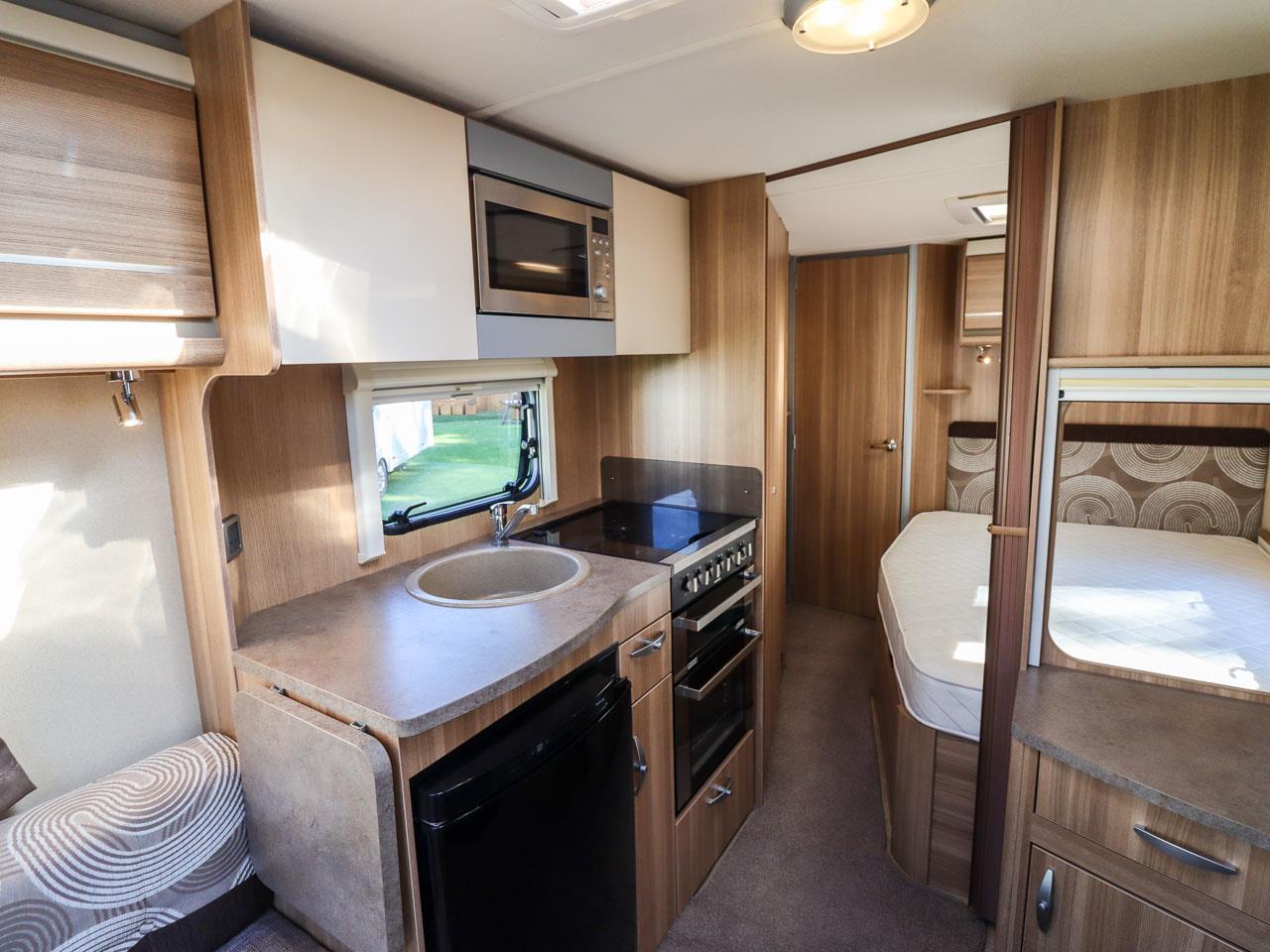 2013 STERLING  Eccles Sport 554