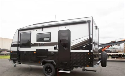 2025 Rp Wild Camper