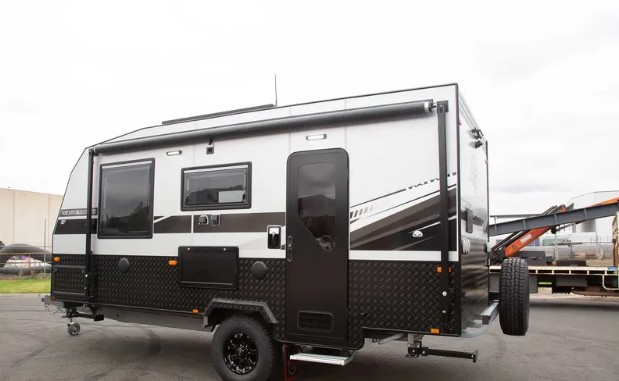 2025 Rp Wild Camper