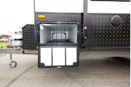2025 Rp Wild Camper