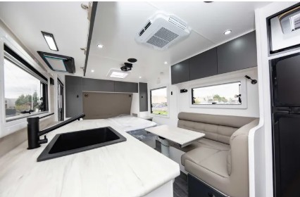 2025 Rp Wild Camper