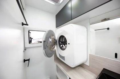 2025 Rp Wild Camper