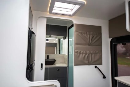 2025 Rp Wild Camper