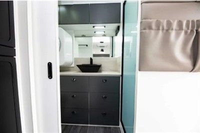 2025 Rp Wild Camper - Thumbnail