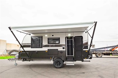2025 Rp Wild Camper - Thumbnail