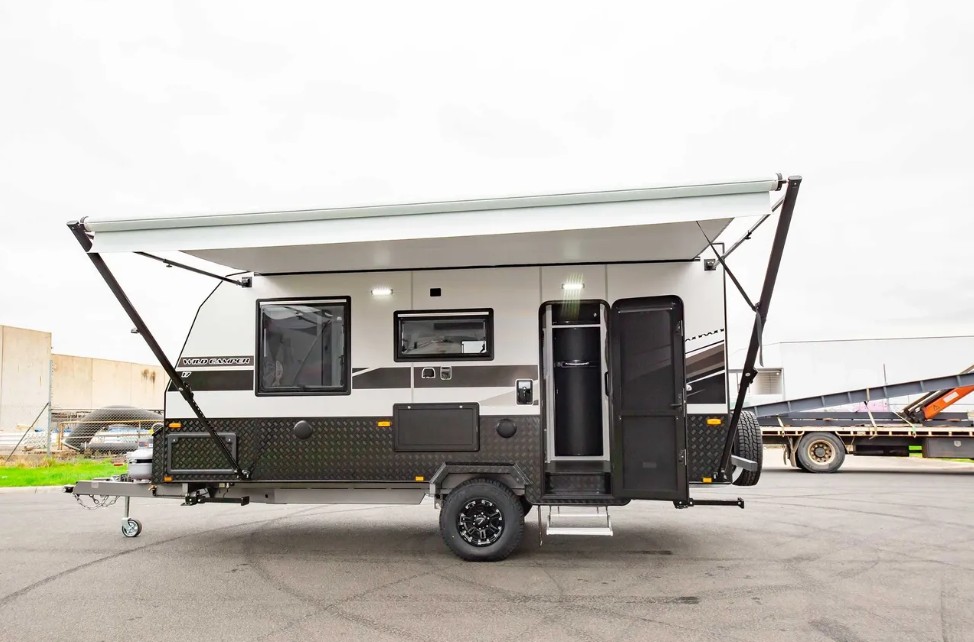 2025 Rp Wild Camper