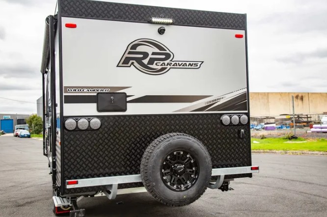 2025 Rp Wild Camper