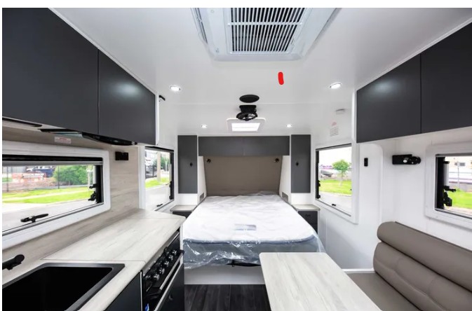 2025 Rp Wild Camper