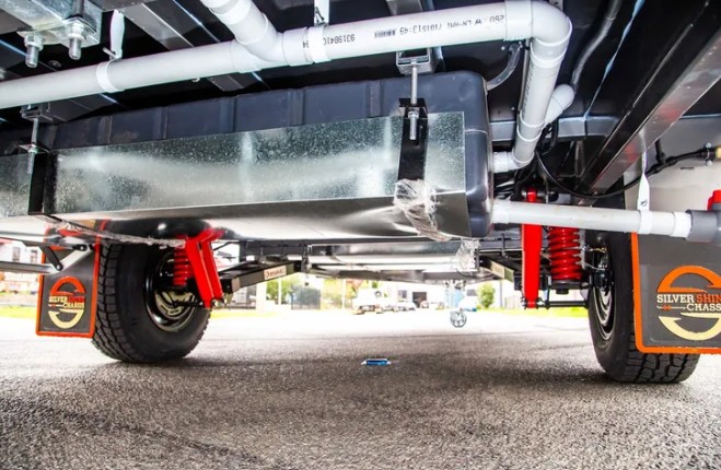2025 Rp Wild Camper