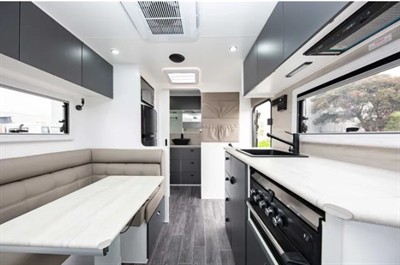 2025 Rp Wild Camper - Thumbnail