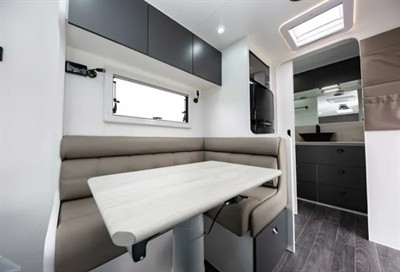 2025 Rp Wild Camper - Thumbnail