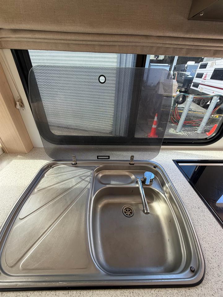 2017 LDV KEA Breeze