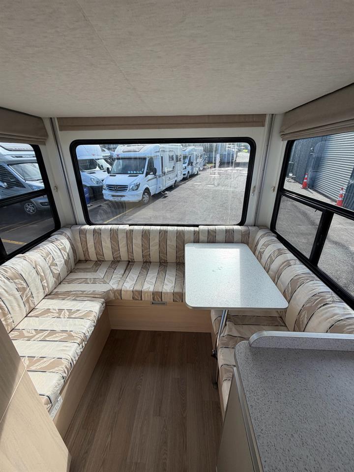 2017 LDV KEA Breeze