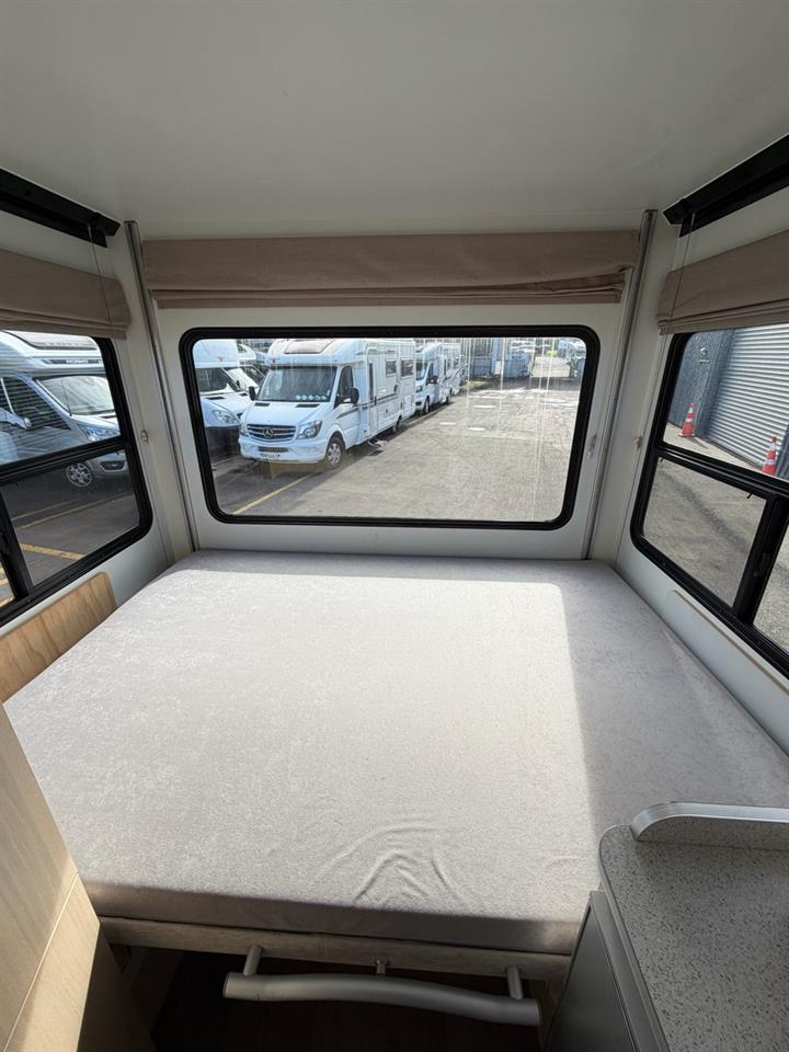 2017 LDV KEA Breeze