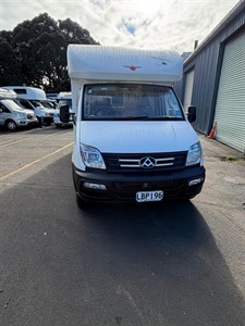 2017 LDV KEA Breeze - Thumbnail