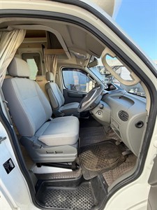 2017 LDV KEA Breeze - Thumbnail