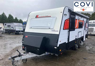 2018 Coromal Element