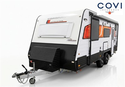 2018 Coromal Element