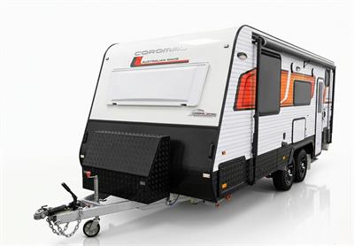 2018 Coromal Element