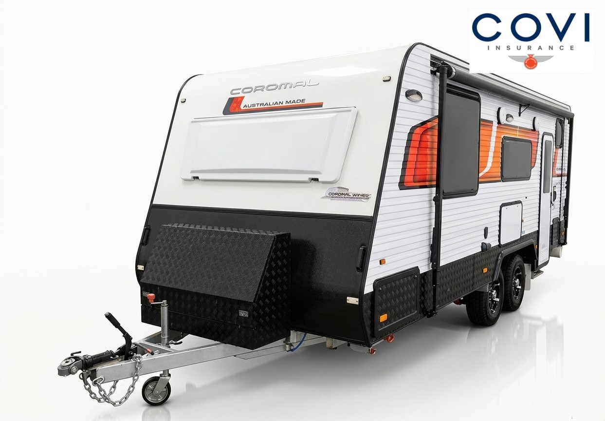 2018 Coromal Element