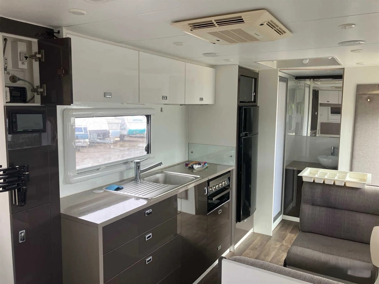 2018 Coromal Element