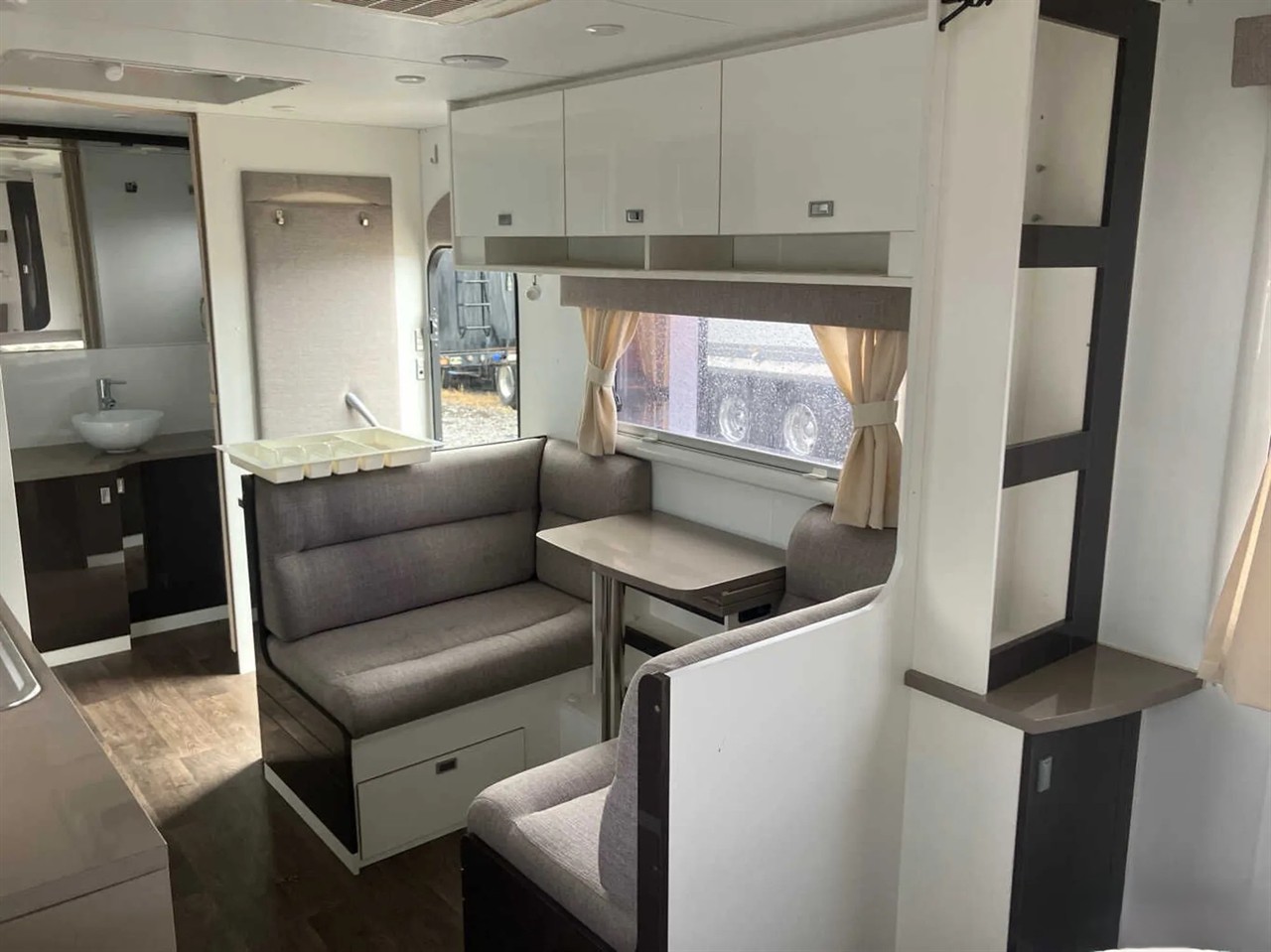 2018 Coromal Element