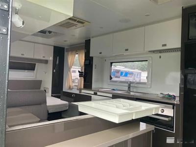 2018 Coromal Element - Thumbnail