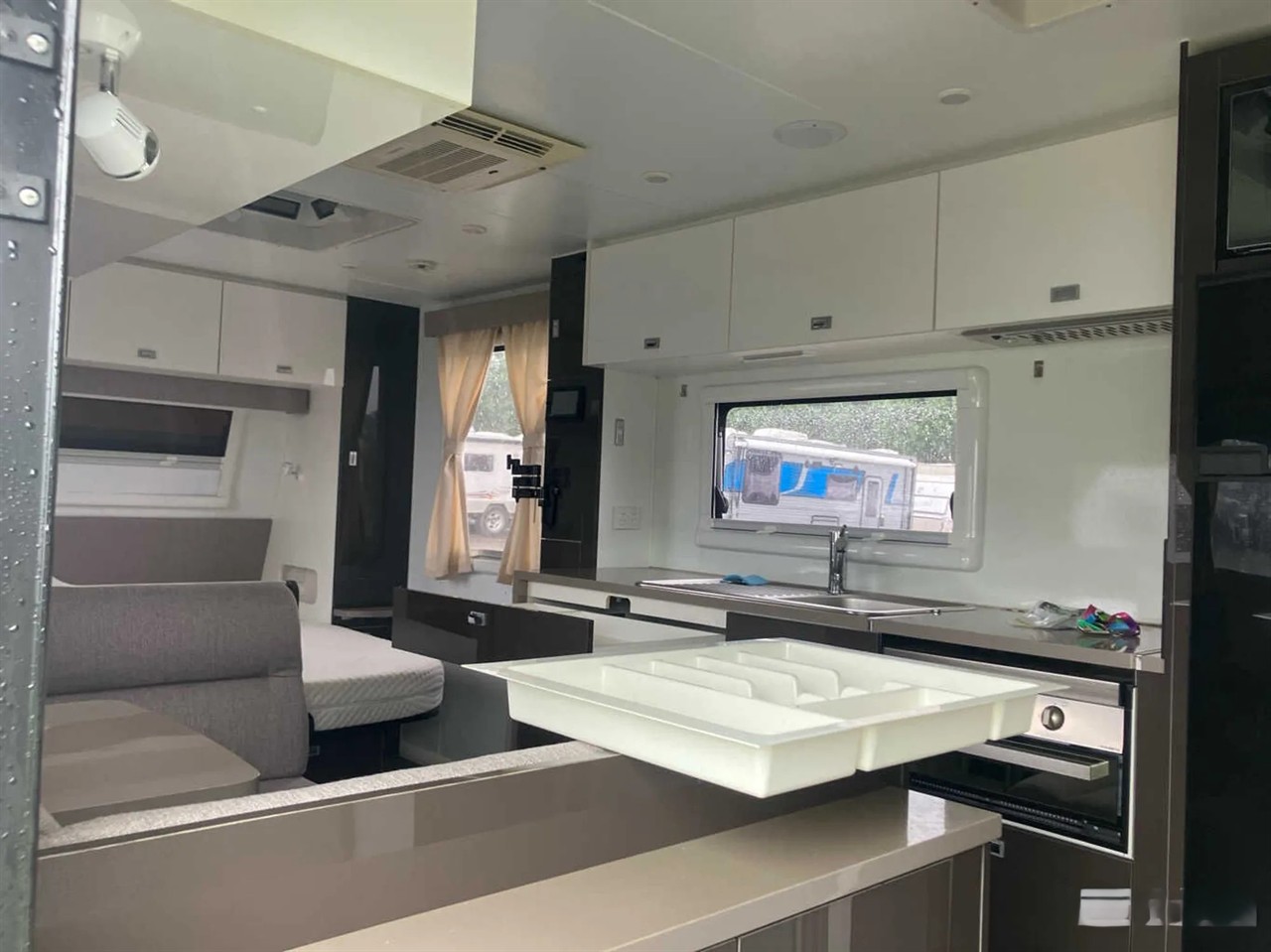 2018 Coromal Element