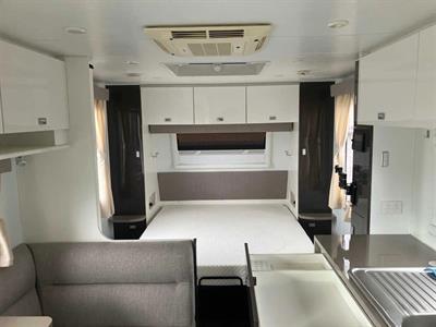 2018 Coromal Element - Thumbnail