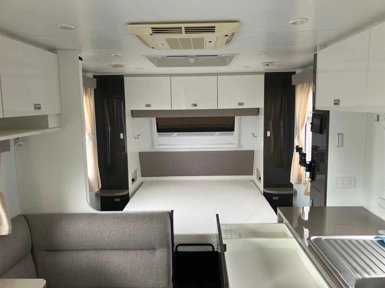 2018 Coromal Element