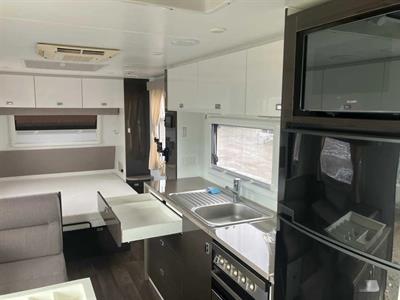 2018 Coromal Element - Thumbnail