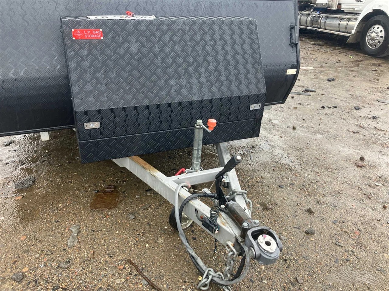 2018 Coromal Element