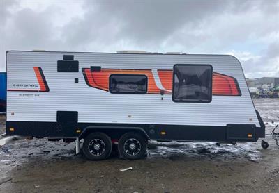 2018 Coromal Element - Thumbnail