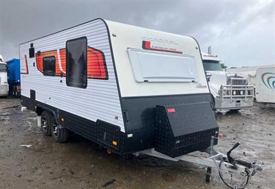 2018 Coromal Element - Thumbnail