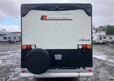 2018 Coromal Element - Thumbnail