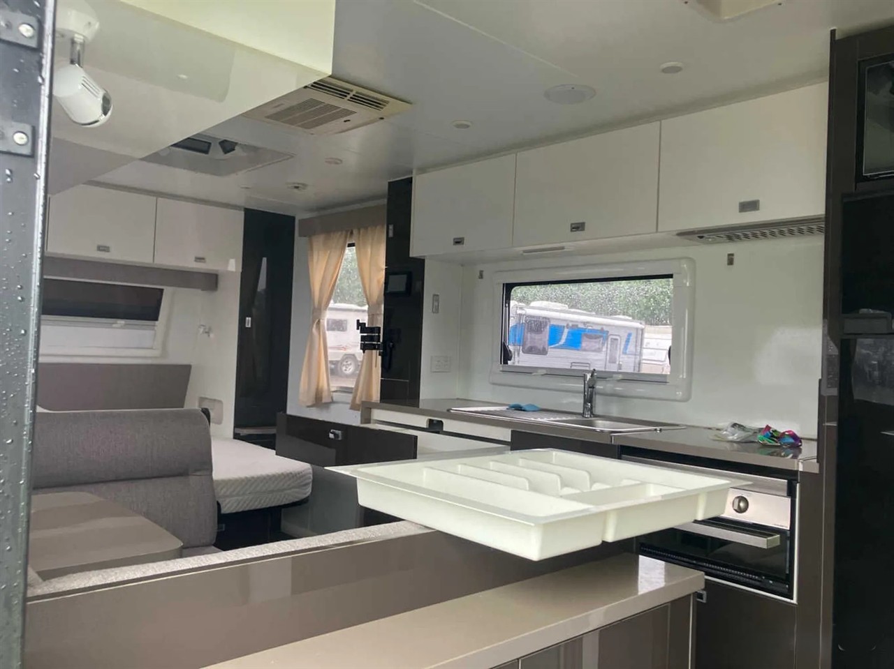 2018 Coromal Element